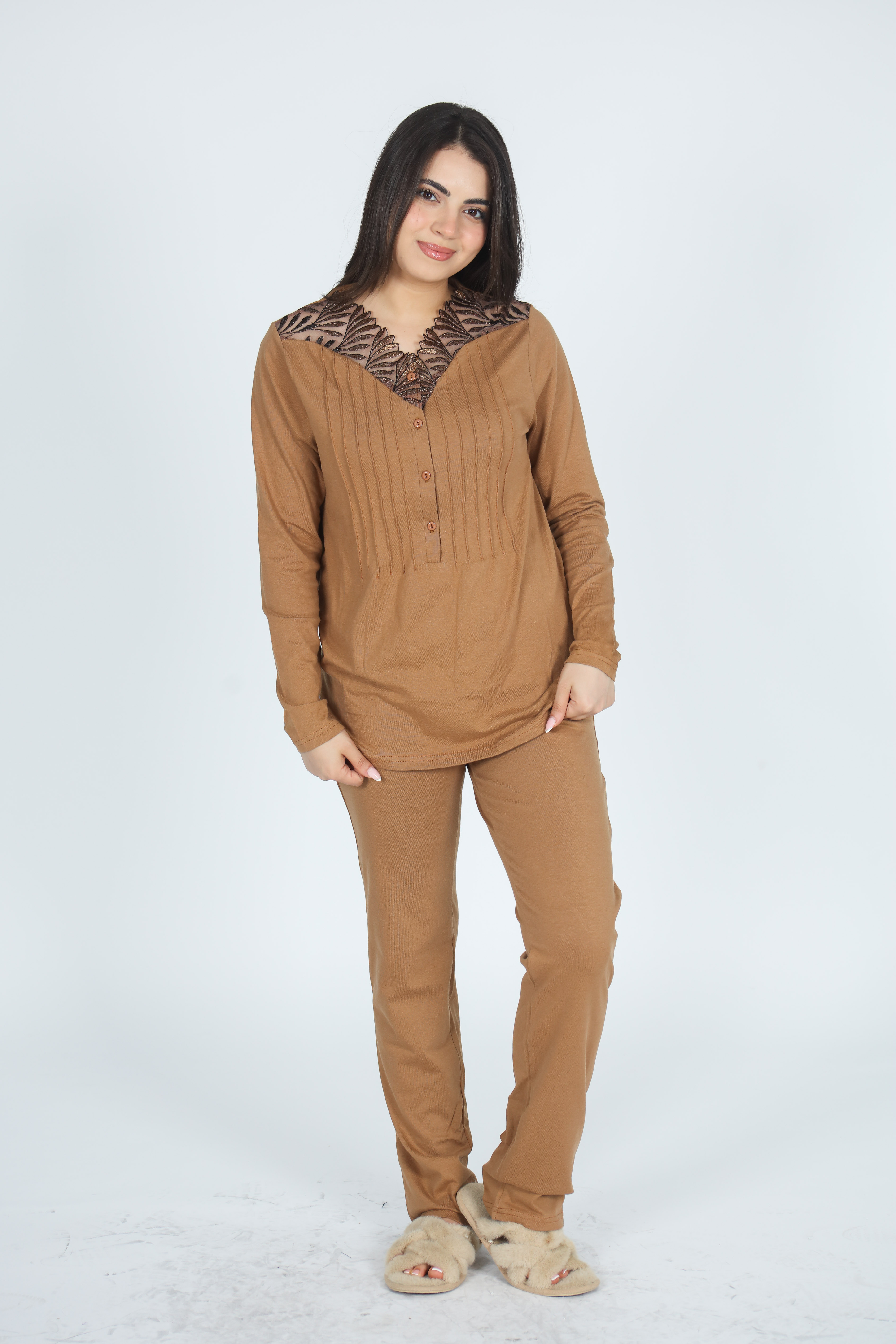 Pyjama Hiver