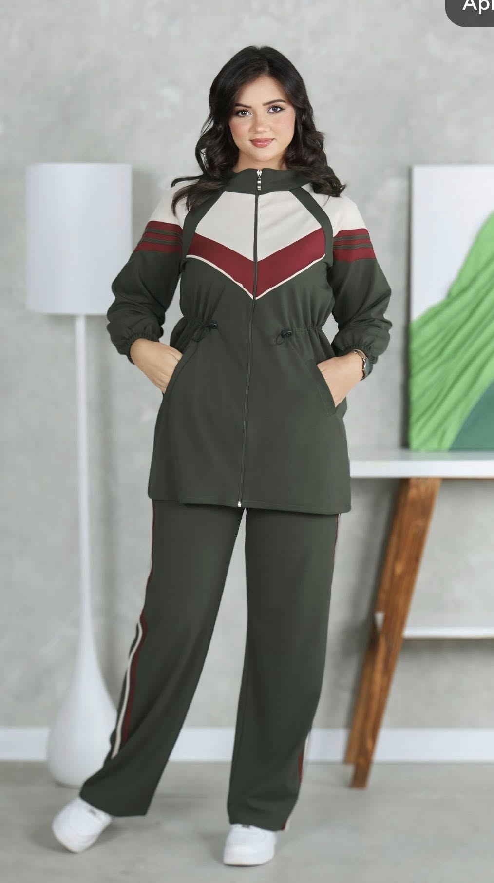 jogging pour femme 