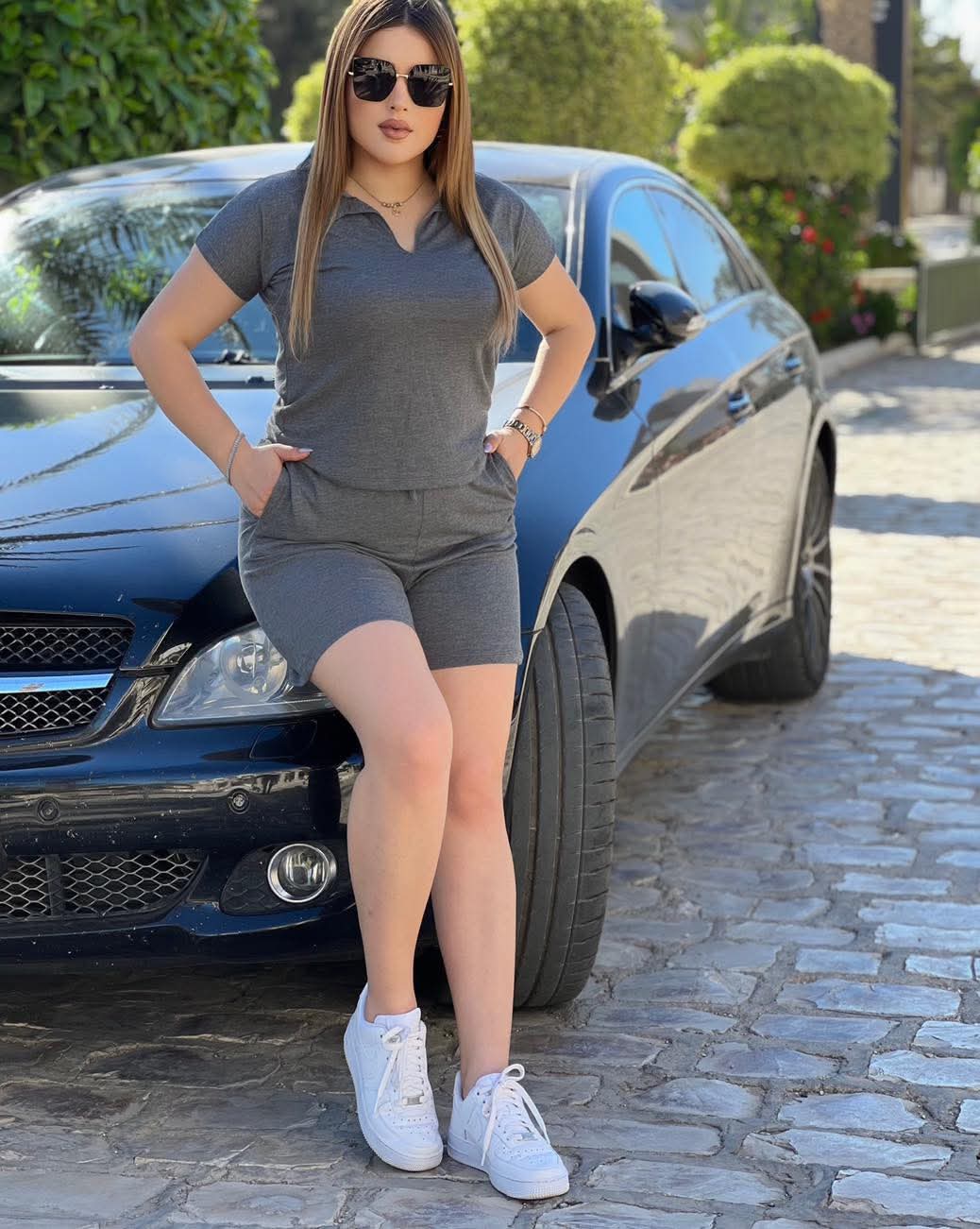Tenue Mia