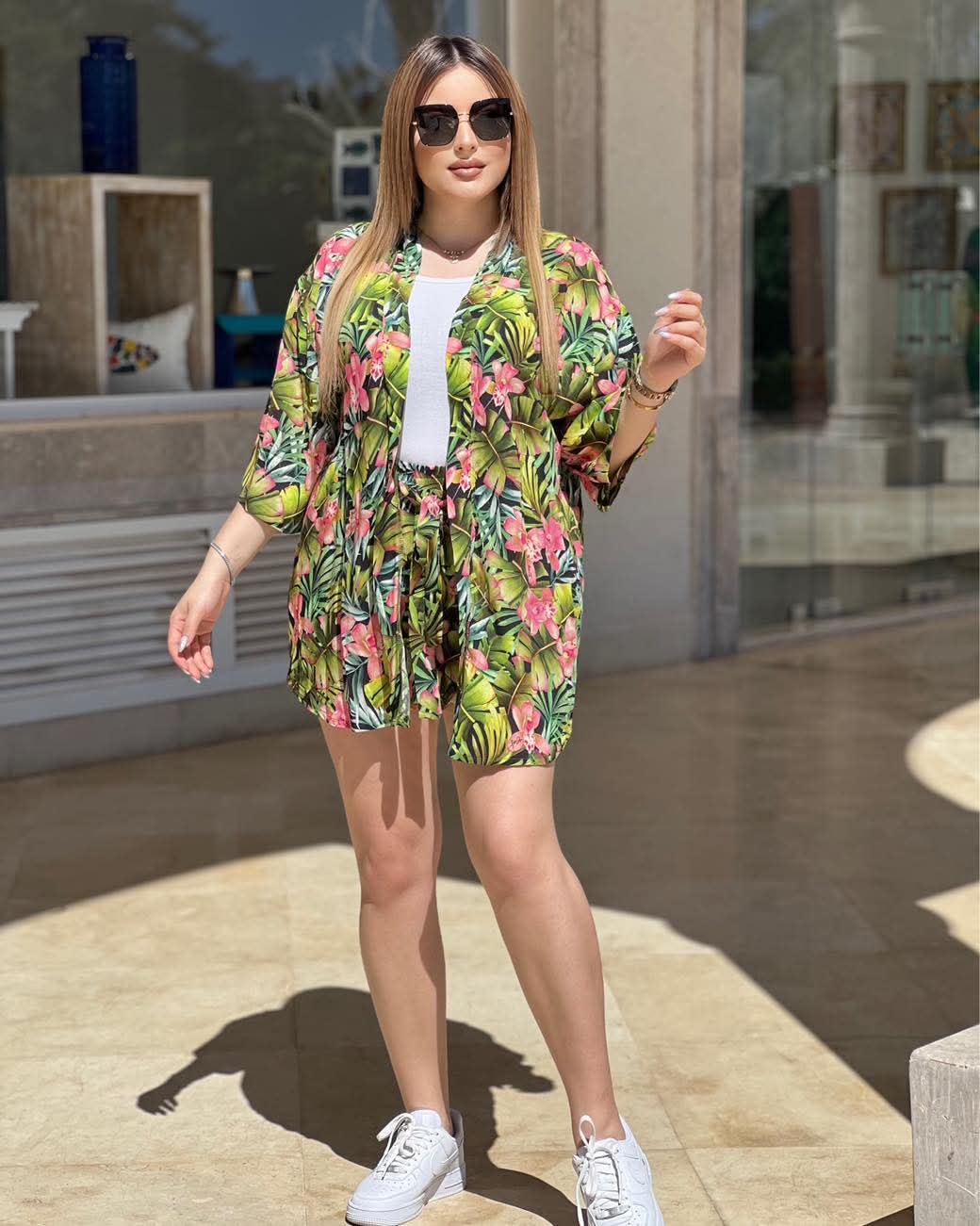 Tenue Diva