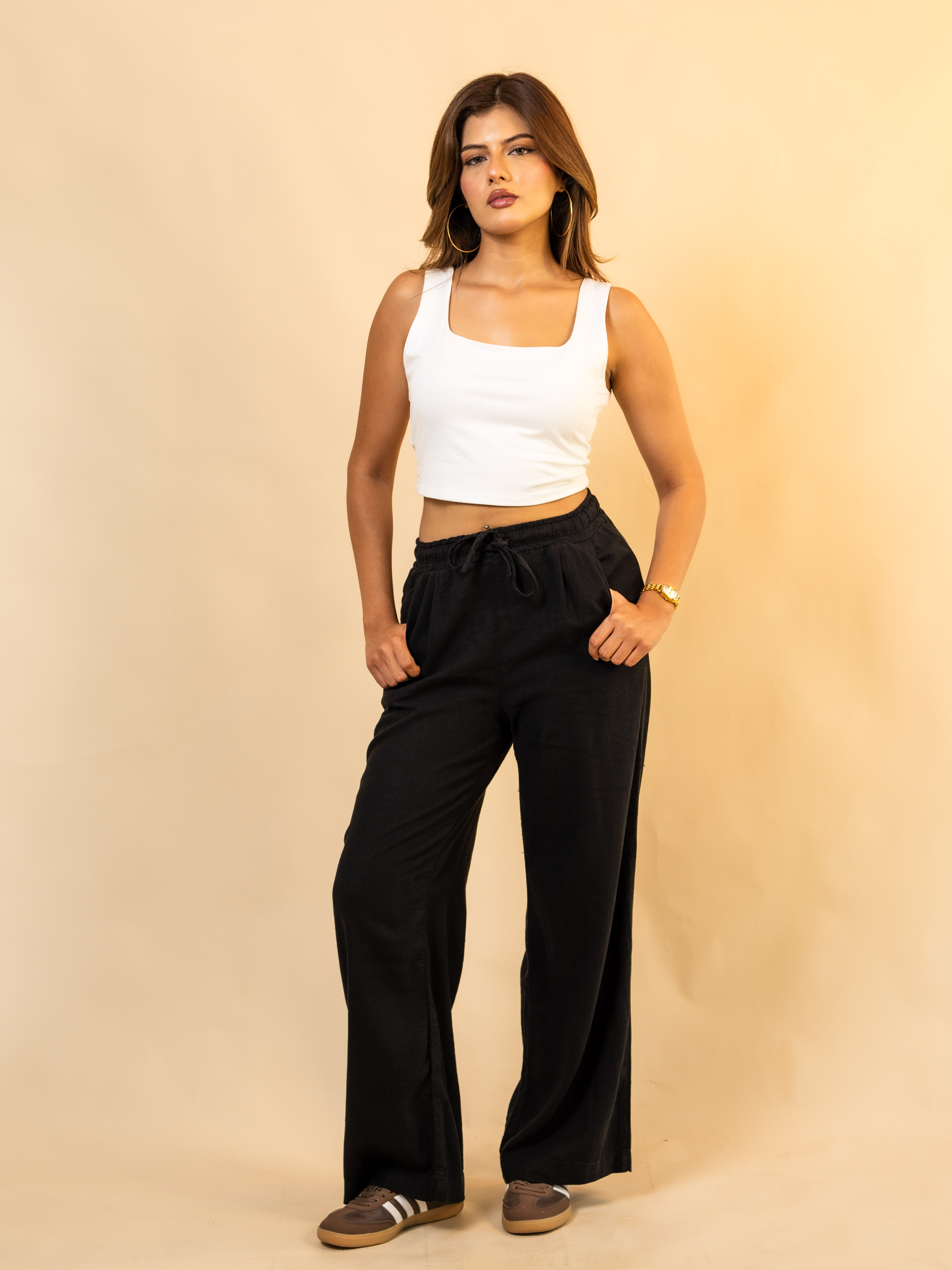 Pantalon Livia