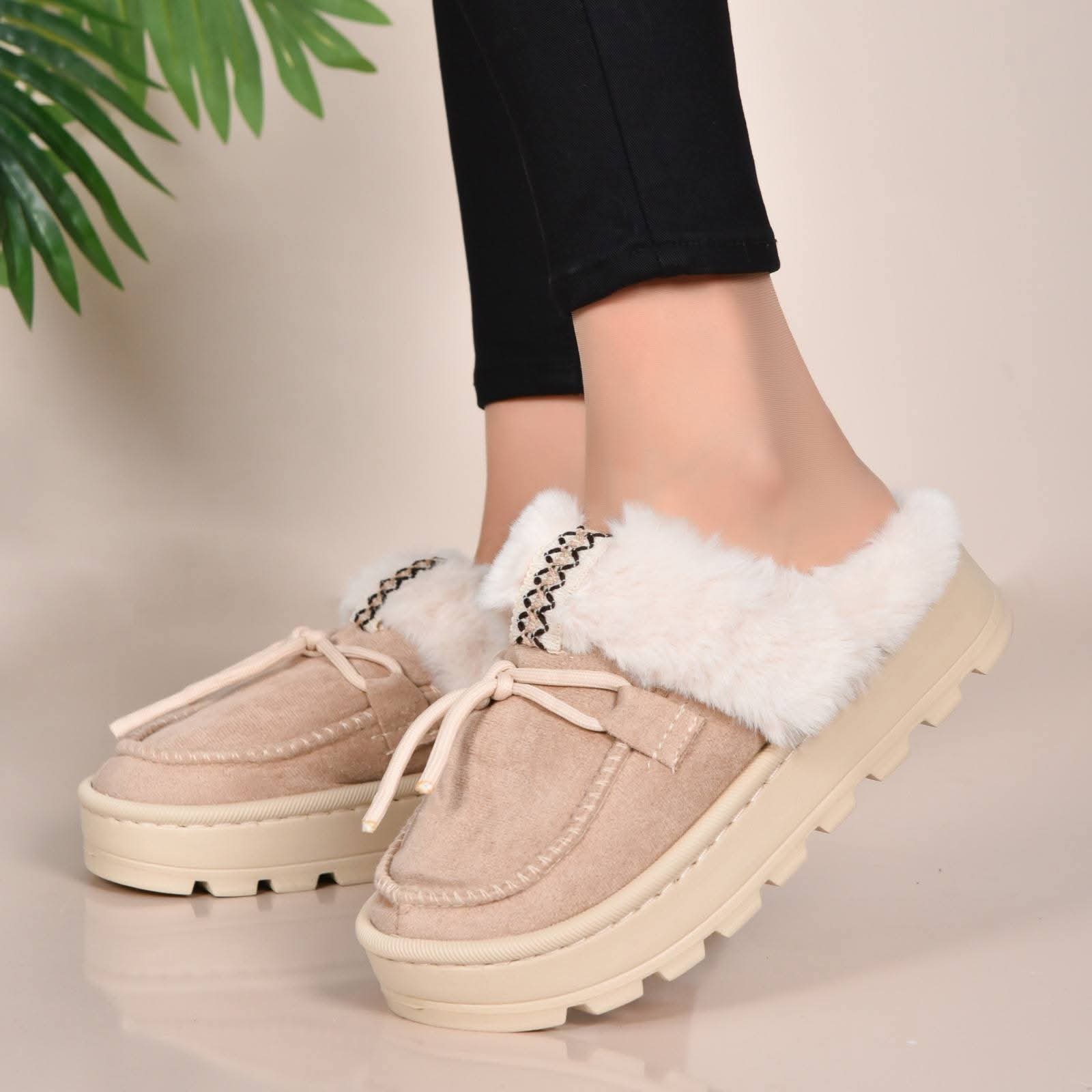 Sabot pour femme