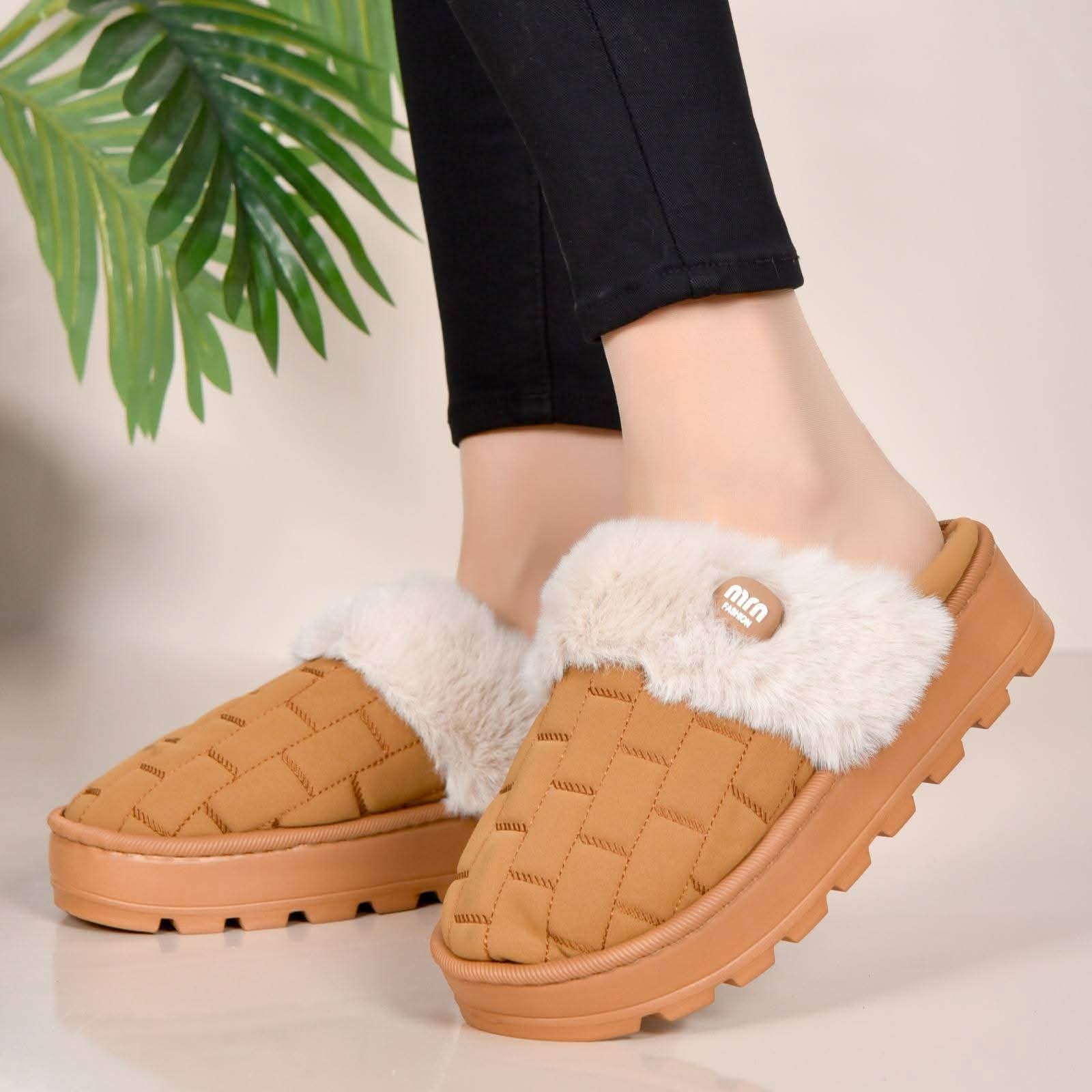 Sabot pour femme