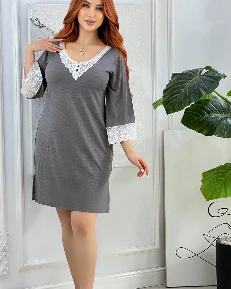 Robe de nuit Alise