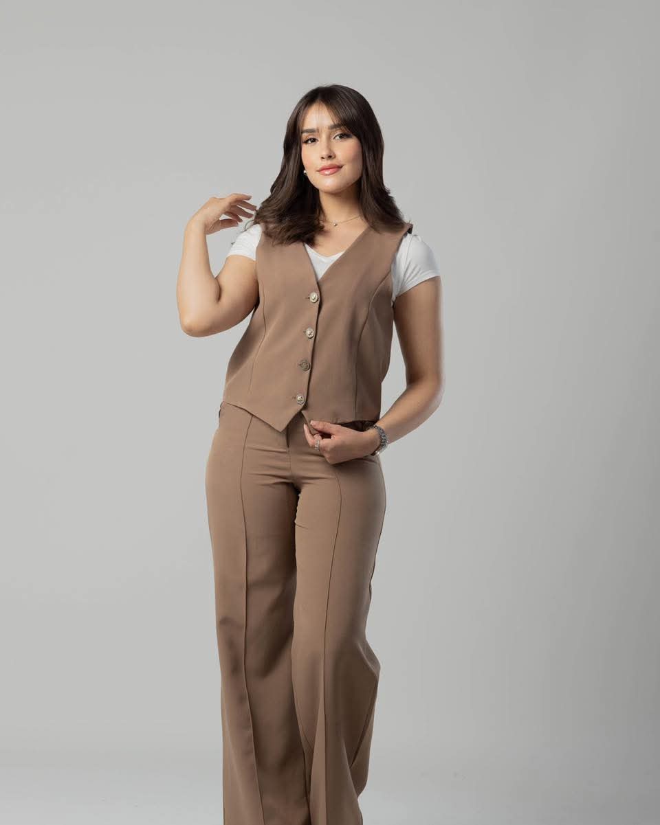 Tenue élégance