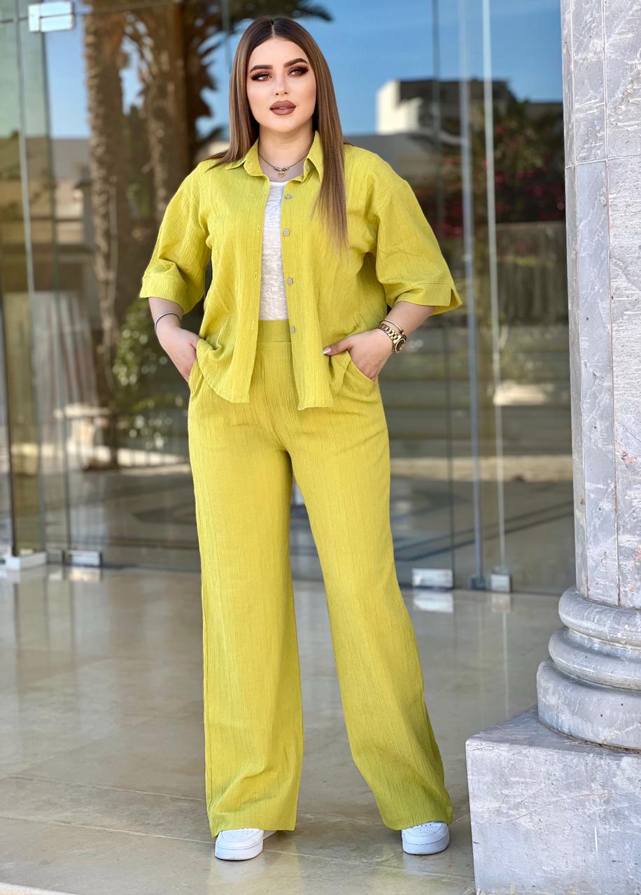 Tenue Jasmine