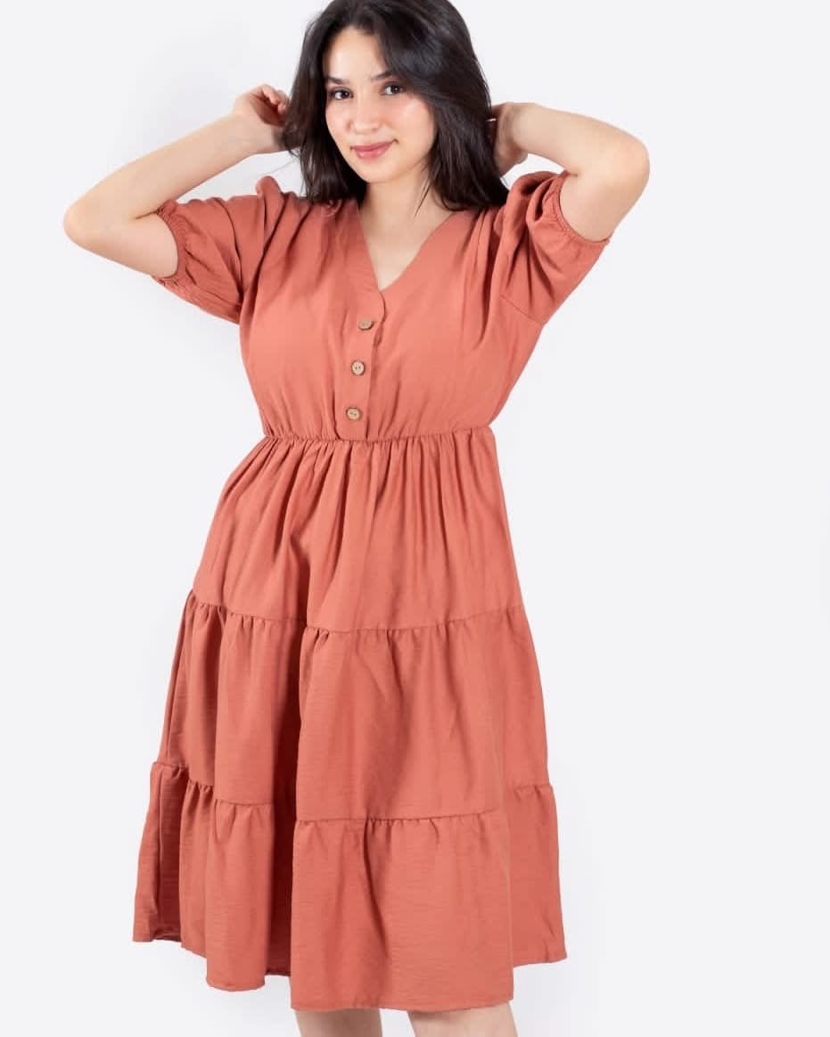 Robe pour femme kamrya