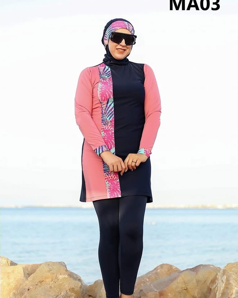 Burkini pour femme