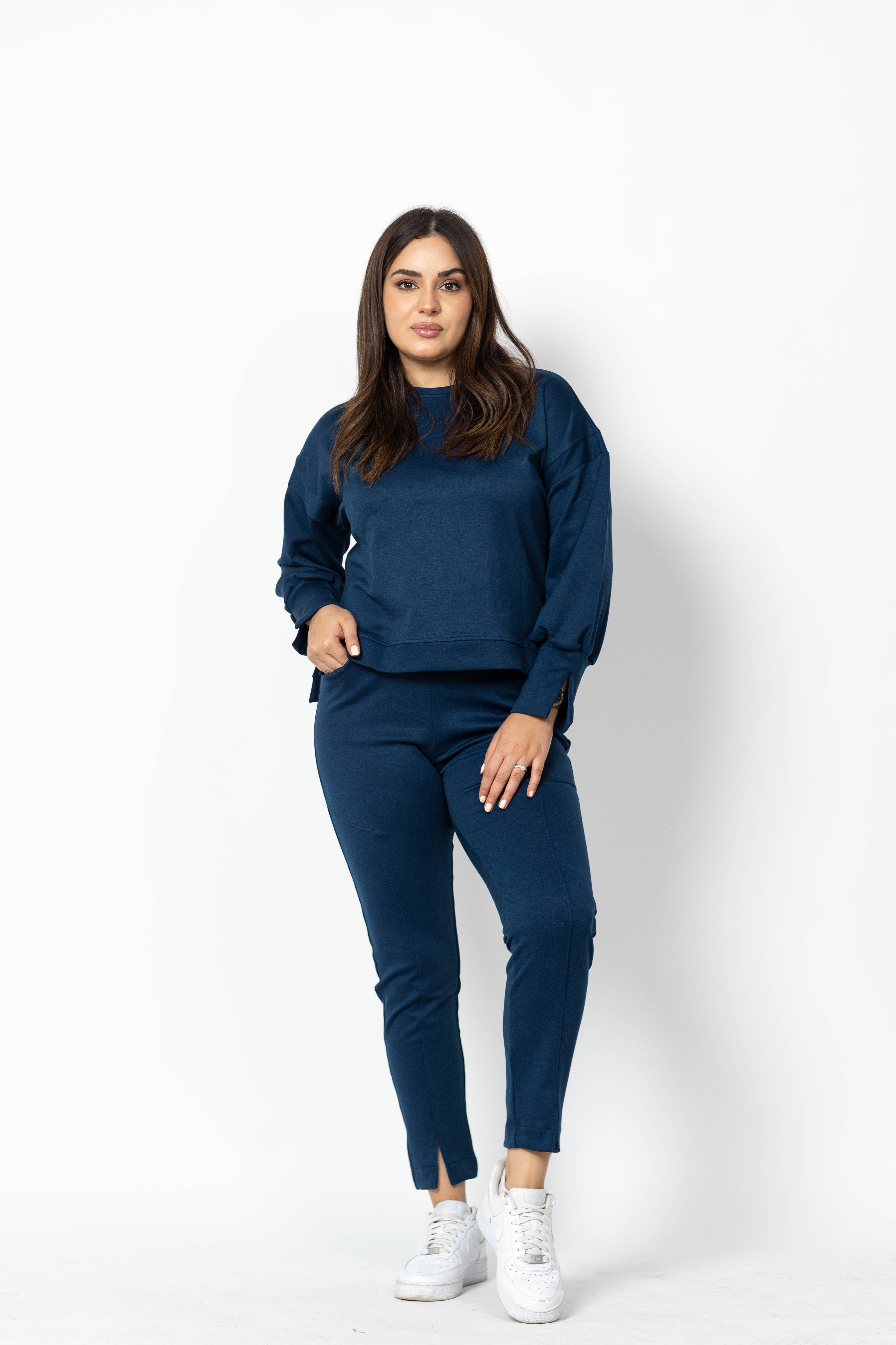 Set comfy 