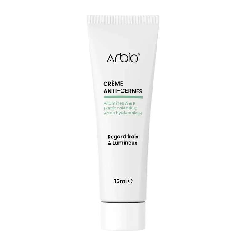 créme anti-cernes