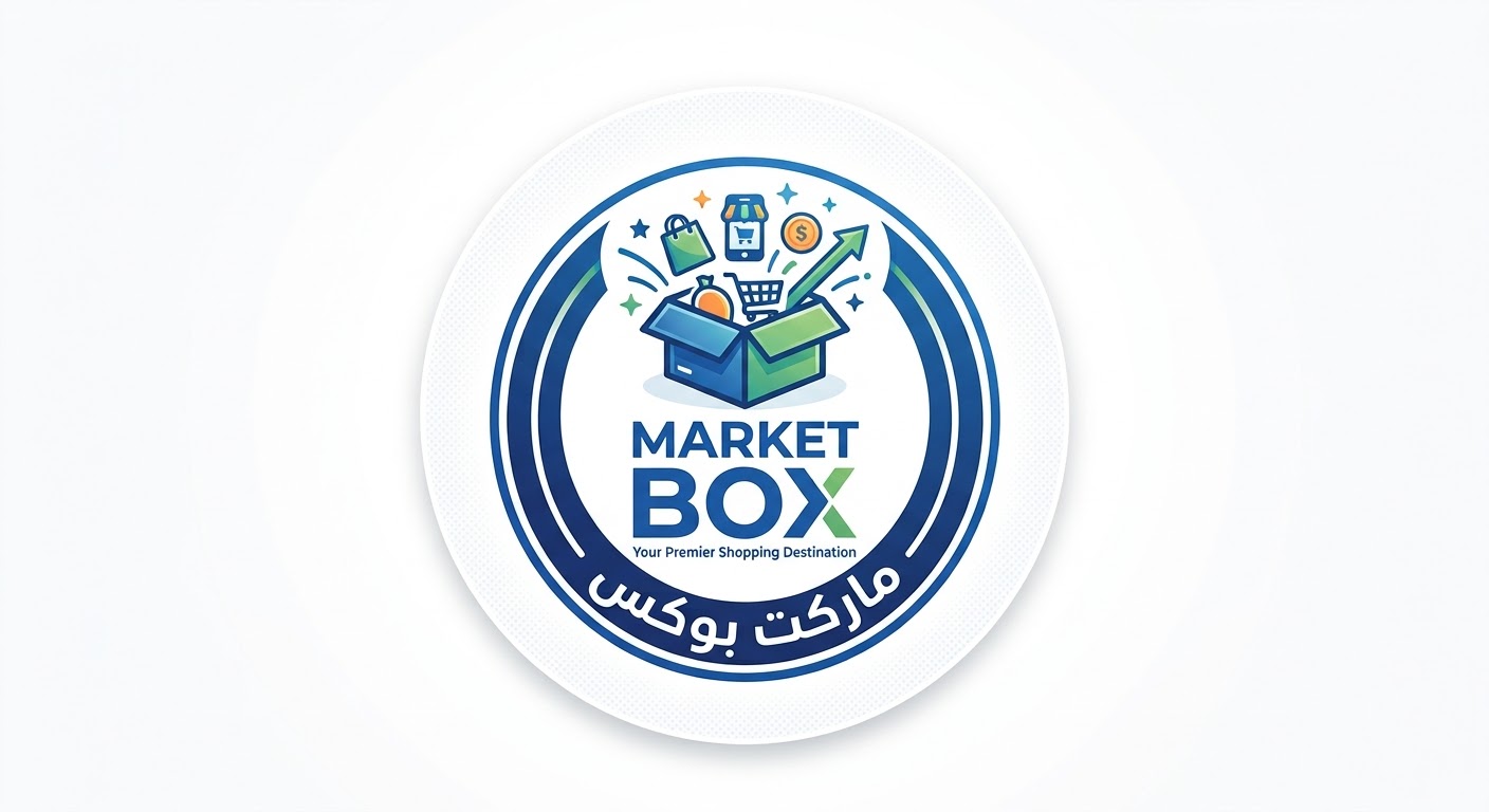 Logo market-box