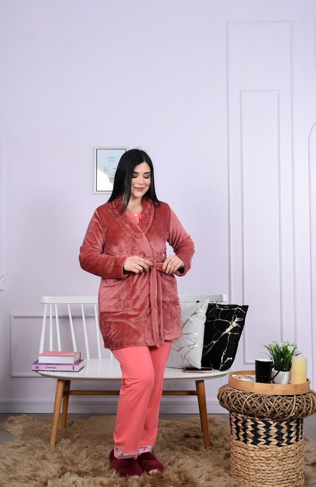 Pyjama Douceur