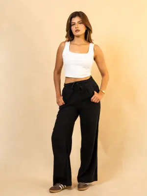 Pantalon Livia - Acheter en ligne sur ShopUp Tunisie