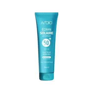 Ecran Minéral SPF 50