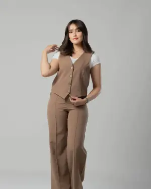Tenue élégance