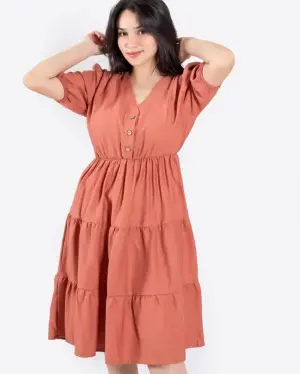 Robe pour femme kamrya