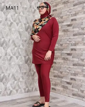 Burkini