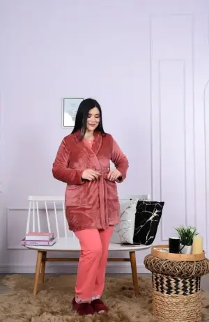 Pyjama Douceur